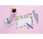 Fineliner edding 1200 Fin Assorted Pastel