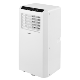 Climatiseur Inventum AC701 60m3 blanc