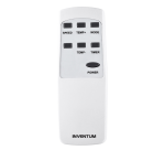 Airconditioner Inventum AC901 80m3 wit