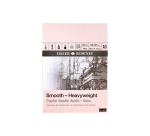 Daler Rowney thick smooth drawing paper 220g A3 25 sheets white