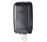 Pearl Line P17 431155 Mini Black Cleaning Paper Dispenser