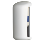 Distributeur désodorisant QuartzLine 448502 Q25 Euro Green Constant blanc