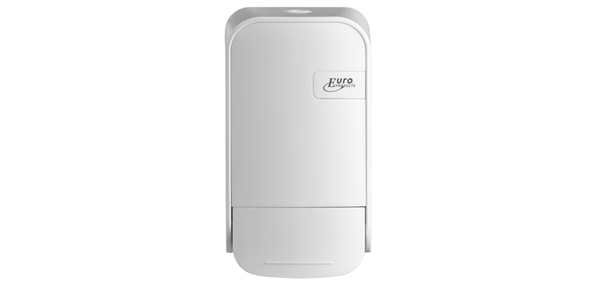 WC glasses cleaner dispenser QuartzLine 441601 Q21 white