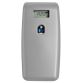 Distributeur désodorisant QuartzLine 448591 Q23 spray argent
