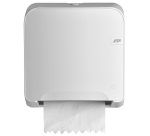 Rollenhandtuchspender QuartzLine Q14 Matic XL 441109 Klein weiß