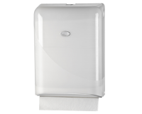 Handdoekdispenser Pearl Line P7 wit 431101