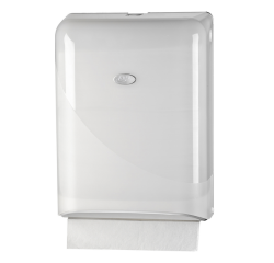 Distributeur essuie-mains Pearl Line P7 431101 blanc