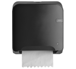 Rollenspender für Handtuchpapier QuartzLine Q14 Matic XL 441159 Klein Schwarz