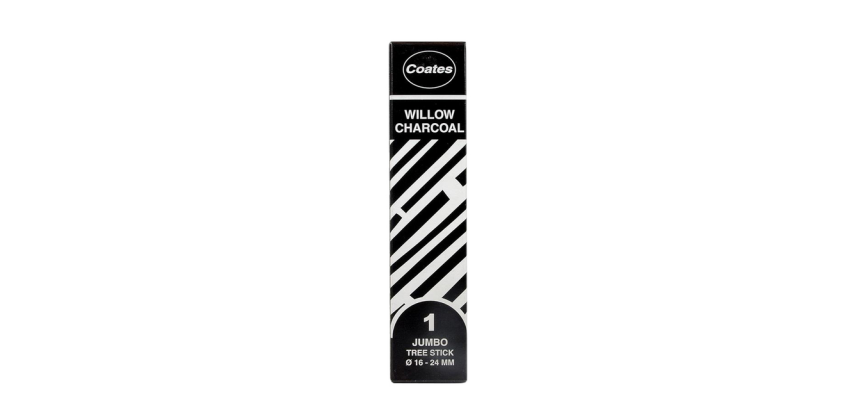 Coates Charcoal 16-24mm