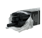 Fusain Coates 7-9mm 12 pièces