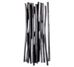 Fusain Coates 2-3mm 25 pièces