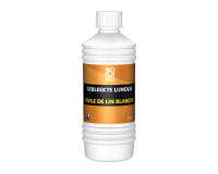Lijnolie Bleko gebleekt 500ml