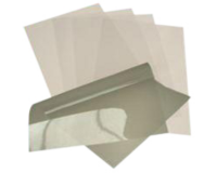 Film polyester CC Graphics A4 100my 100 feuilles