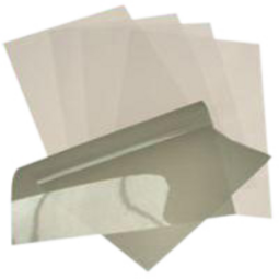 Film polyester CC Graphics A4 100my 100 feuilles