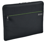 Leitz Complete 13.3" Laptop Sleeve Black