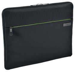 Laptop hoes Leitz Complete 13.3" Zwart
