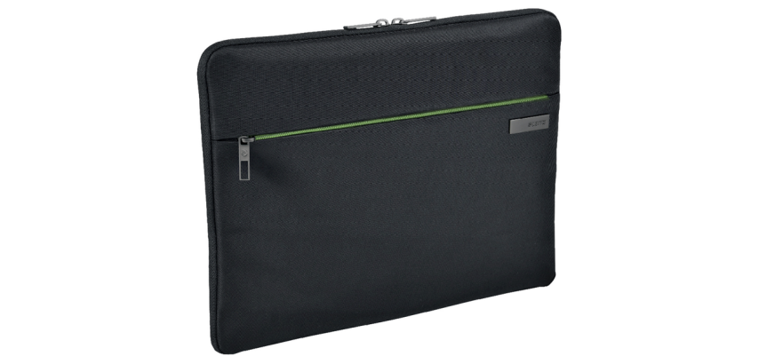 Pochette ordinateur portable Leitz Complete 13,3" noir