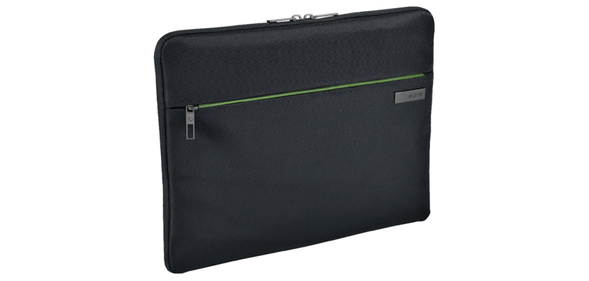 Leitz Complete 13.3" Laptop Sleeve Black