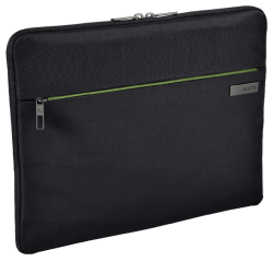 Laptop hoes Leitz Complete 15.6" Zwart