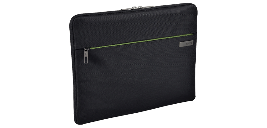 Leitz Complete 15.6" Black Laptop Sleeve
