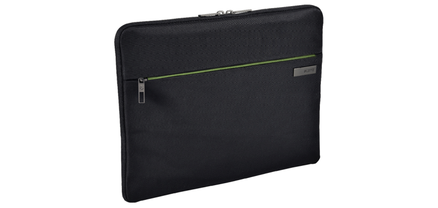 Pochette ordinateur portable Leitz Complete 15,6" noir