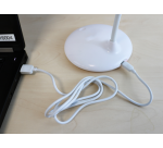 Lampe de bureau Unilux Nelly LED blanc