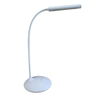 Lampe de bureau Unilux Nelly LED blanc