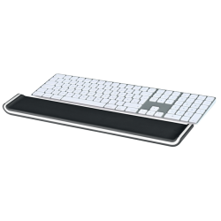 Repose-poignets Leitz WOW Ergo réglable noir