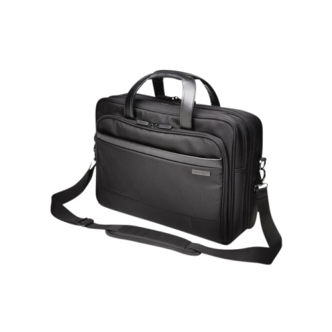 Kensington Contour 2.0 Business Briefcase - notebook carrying case