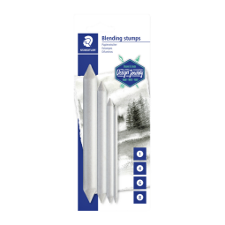 Extompe Staedtler blister 4 largeurs