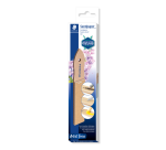 Papier de verre Staedtler pour crayons blister 12 pièces