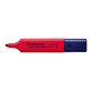 Markeerstift Staedtler 364 Textsurfer rood