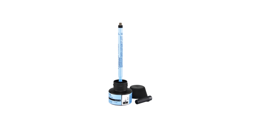 Viltstiftvulling Staedtler Lumocolor 305 non permanent correctable zw