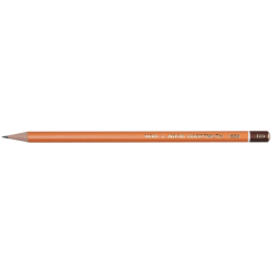 Crayon graphite Koh-I-Noor 1500 6B