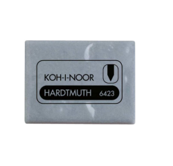 Gomme mie de pain Koh-I-Noor 60 21x31mm