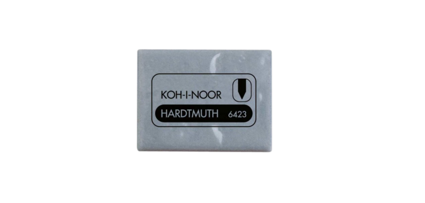 Kneedgum Koh-I-Noor 60 21x31