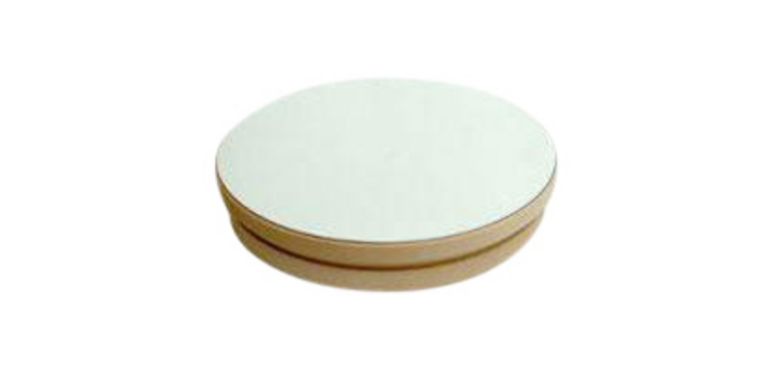 MDF-Modellierscheibe 20cm