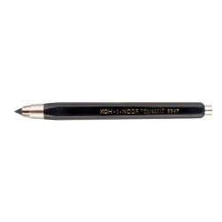 Portemine Koh-I-Noor 5347 5,6mm noir