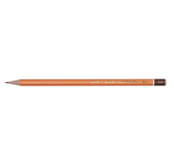 Crayon graphite Koh-I-Noor 1500 8B