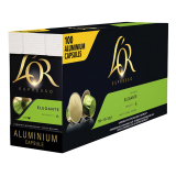 Café L'Or espresso Lungo Elegante 100 capsules