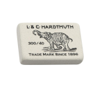 Gomme Koh-I-Noor éléphant 40 22x33mm