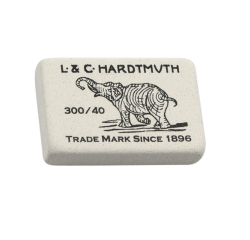 Gomme Koh-I-Noor éléphant 40 22x33mm
