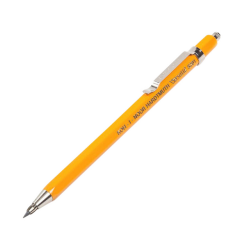 Portemine Koh-I-Noor 5201CN 2mm jaune