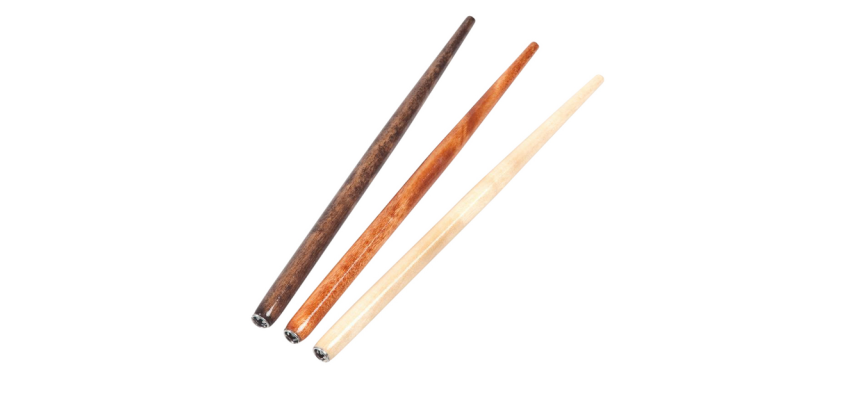 Porte-plume Brause 1620 bois