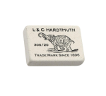 Koh-I-Noor Elephant Eraser 20 30x44mm