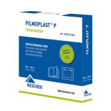 Filmoplast P 2cmX50m transparant