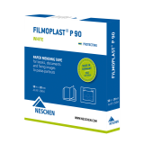 Ruban de réparation Filmoplast P90 2cmx50m blanc