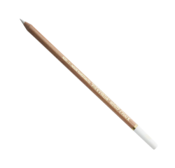 Crayon craie Koh-I-Noor Gioconda 8801 blanc