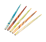 Porte-plume Brause 1618 marbré