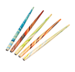 Porte-plume Brause 1618 marbré